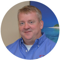 Bryan Siebenberg